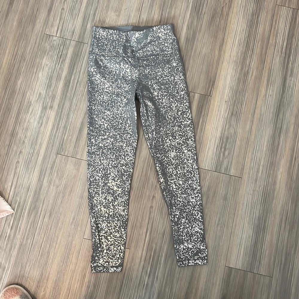 Sweaty Betty XSmall yoga pants
